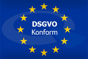 DSGVO Konform DSGVO Konform